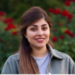 Ayda Esmradi